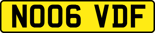 NO06VDF