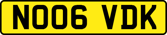 NO06VDK