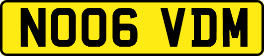 NO06VDM