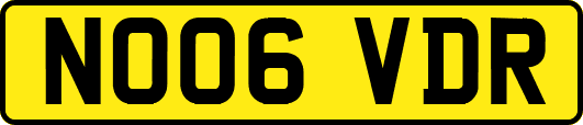 NO06VDR