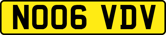 NO06VDV