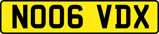 NO06VDX