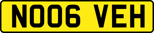 NO06VEH