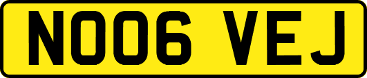 NO06VEJ