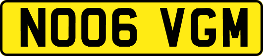 NO06VGM