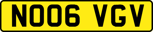 NO06VGV