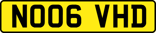 NO06VHD