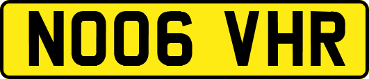 NO06VHR