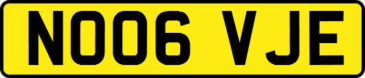 NO06VJE