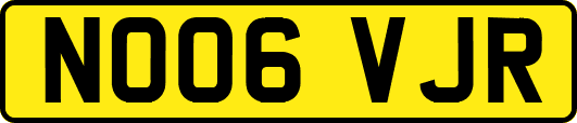 NO06VJR