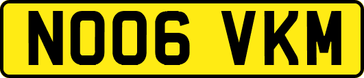 NO06VKM