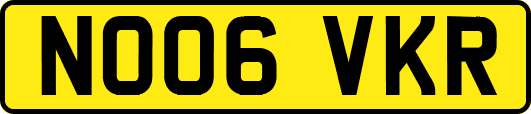 NO06VKR