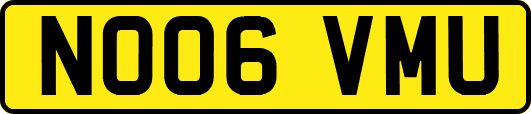 NO06VMU