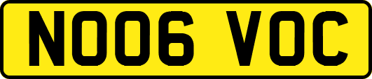 NO06VOC