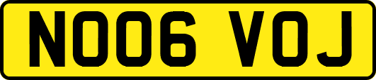 NO06VOJ