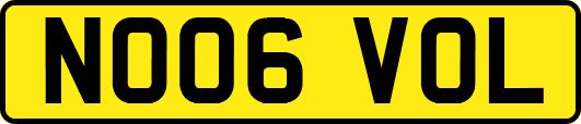 NO06VOL