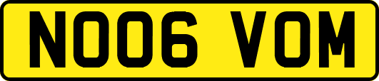 NO06VOM