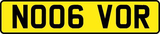 NO06VOR
