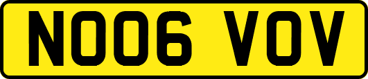 NO06VOV