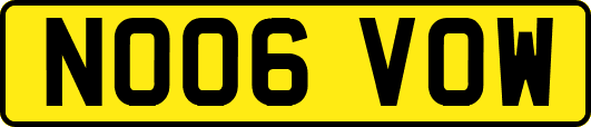NO06VOW