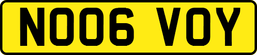 NO06VOY