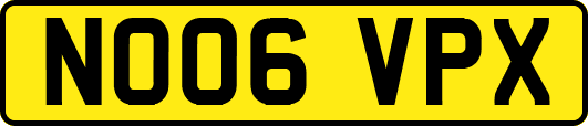 NO06VPX