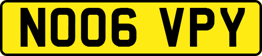 NO06VPY