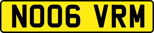 NO06VRM