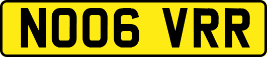 NO06VRR