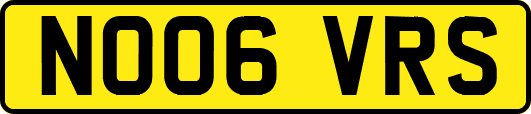 NO06VRS