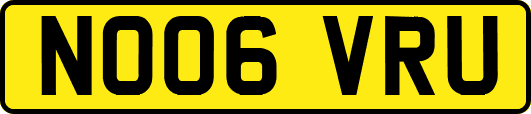 NO06VRU