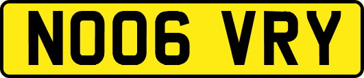 NO06VRY