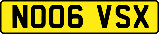 NO06VSX