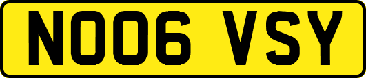 NO06VSY
