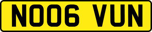NO06VUN