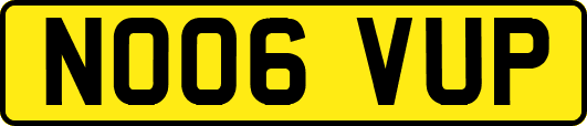NO06VUP