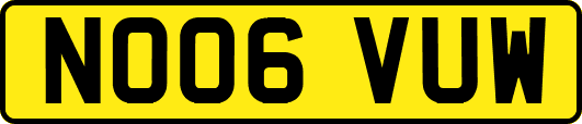 NO06VUW