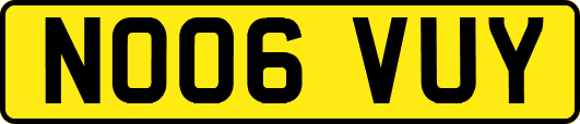 NO06VUY