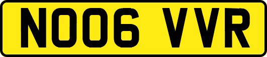NO06VVR