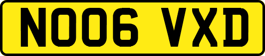 NO06VXD