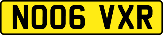 NO06VXR