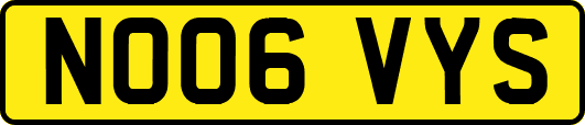 NO06VYS