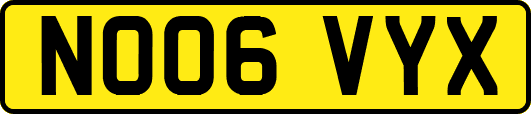 NO06VYX