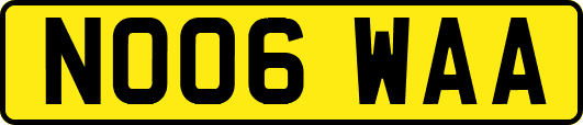 NO06WAA