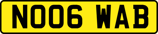 NO06WAB