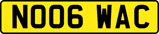 NO06WAC