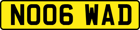 NO06WAD