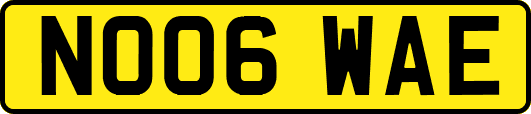NO06WAE