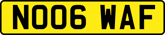 NO06WAF