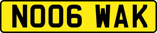 NO06WAK
